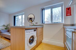Doncaster 1st floor Apartment