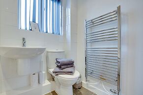 Doncaster 1st floor Apartment