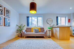 Doncaster 1st floor Apartment
