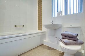 Doncaster 1st floor Apartment