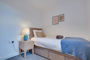 Doncaster 1st floor Apartment
