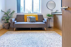Doncaster 1st floor Apartment
