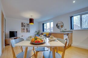 Doncaster 1st floor Apartment