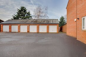 Doncaster 1st floor Apartment