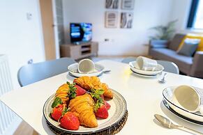 Doncaster 1st floor Apartment