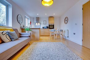 Doncaster 1st floor Apartment