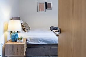 Doncaster 1st floor Apartment