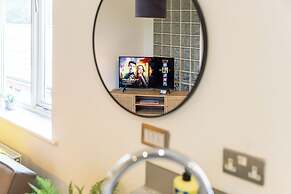Doncaster 1st floor Apartment