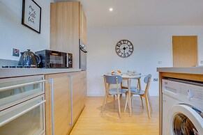 Doncaster 1st floor Apartment