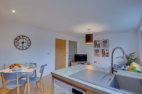 Doncaster 1st floor Apartment