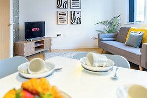 Doncaster 1st floor Apartment