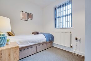 Doncaster 1st floor Apartment