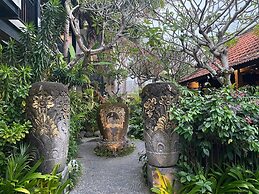 The Belong Canggu Bali By. SDM