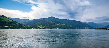 Double Room Near Ritzensee River