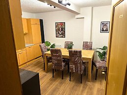 Double Room Near Ritzensee River