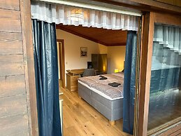 Double Room Near Ritzensee River