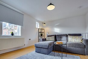 Quaint 1 Bedroom 1st Floor Flat