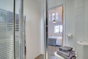 Quaint 1 Bedroom 1st Floor Flat