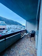 Auberge les Charmettes