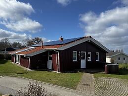Holiday Home With 2 Bedrooms