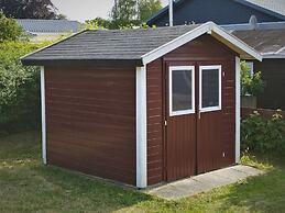 Holiday Home With 2 Bedrooms