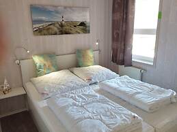Holiday Home With 2 Bedrooms