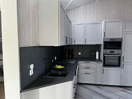 Holiday Home With 2 Bedrooms