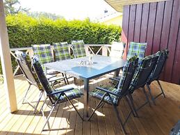 Holiday Home With 2 Bedrooms
