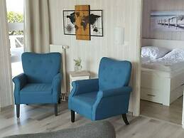 Holiday Home With 2 Bedrooms