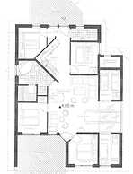 Holiday Home With 2 Bedrooms