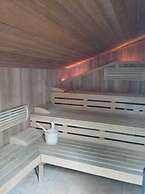 Holiday Home With 2 Bedrooms
