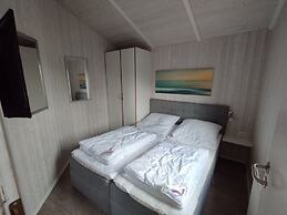 Holiday Home With 2 Bedrooms