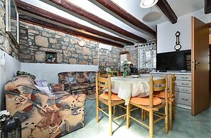 Charming Home With Pool in Barbariga