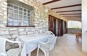 Charming Home With Pool in Barbariga