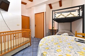 Charming Home With Pool in Barbariga
