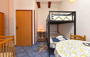 Charming Home With Pool in Barbariga