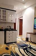 Zekra Alkawther Hotel