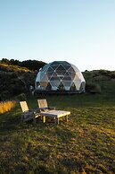 Escarpment Domes