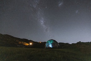Escarpment Domes