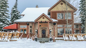 Southpoint 25 Two Bdrm Ski In Out HotTub