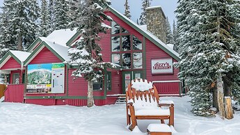 Southpoint 25 Two Bdrm Ski In Out HotTub