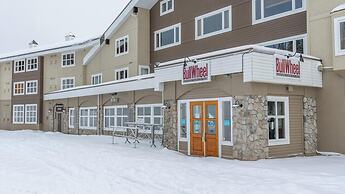 Southpoint 25 Two Bdrm Ski In Out HotTub
