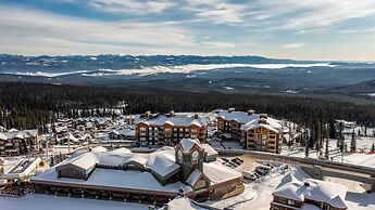Southpoint 25 Two Bdrm Ski In Out HotTub