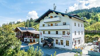 Hotel Restaurant Pizzeria Langreiter