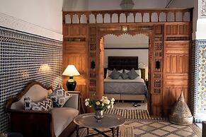 Riad Hanael Garden & Spa
