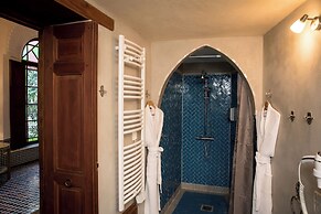 Riad Hanael Garden & Spa