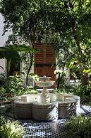 Riad Hanael Garden & Spa