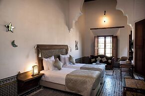 Riad Hanael Garden & Spa