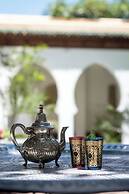 Riad Hanael Garden & Spa