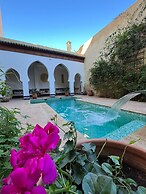 Riad Hanael Garden & Spa
